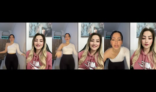 wolfwoman07 TikTok Live — Oct 2, 2026, 5:44 PM