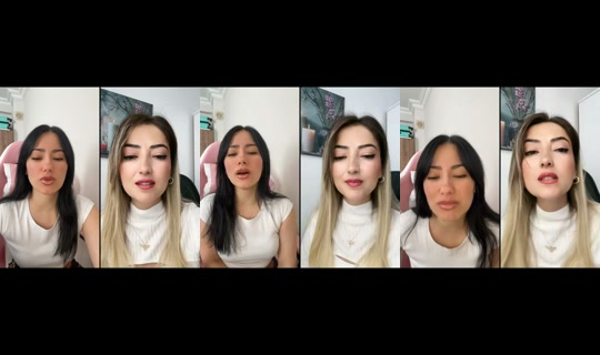 wolfwoman07 TikTok Live — Oct 3, 2026, 11:26 AM