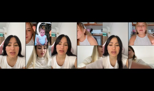 wolfwoman07 TikTok Live — Oct 3, 2026, 12:47 PM