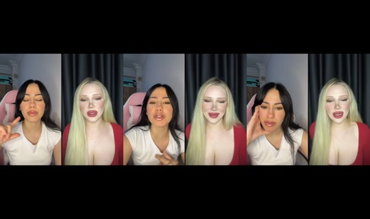 wolfwoman07 TikTok Live — Oct 3, 2026, 3:51 PM