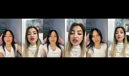 wolfwoman07 TikTok Live — Oct 3, 2026, 4:57 PM