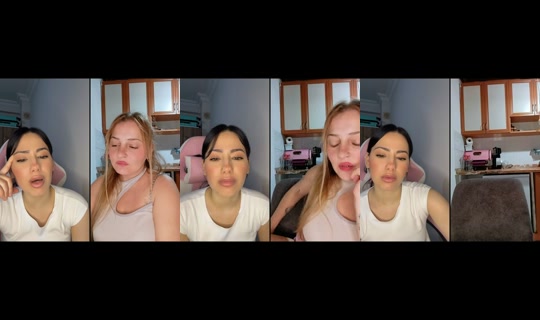 wolfwoman07 TikTok Live — Oct 3, 2026, 9:47 PM