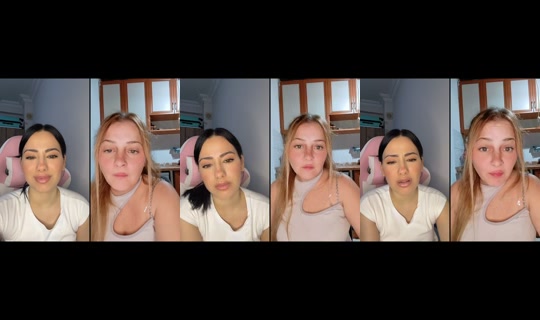 wolfwoman07 TikTok Live — Oct 3, 2026, 10:52 PM