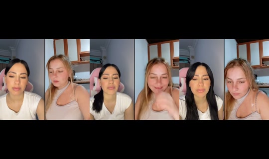 wolfwoman07 TikTok Live — Oct 3, 2026, 11:42 PM