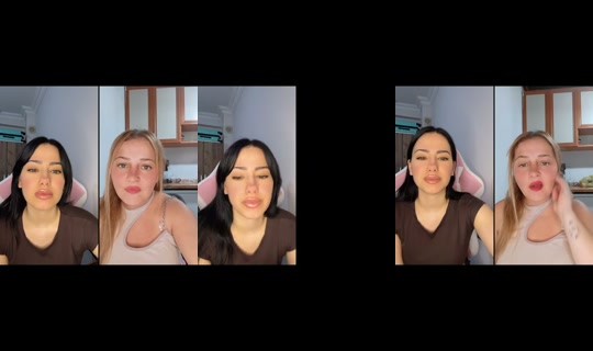 wolfwoman07 TikTok Live — Oct 4, 2026, 12:31 PM