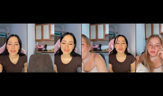 wolfwoman07 TikTok Live — Oct 4, 2026, 1:21 PM