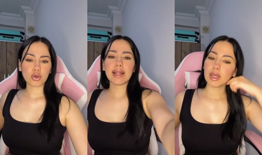 wolfwoman07 TikTok Live — Oct 4, 2026, 3:41 PM