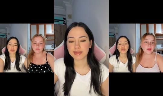 wolfwoman07 TikTok Live — Oct 4, 2026, 9:59 PM