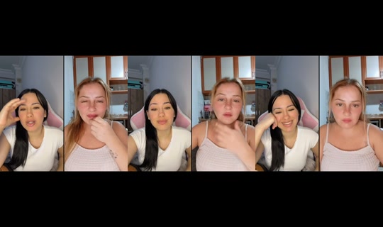 wolfwoman07 TikTok Live — Oct 4, 2026, 11:40 PM