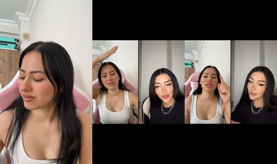 wolfwoman07 TikTok Live — Oct 7, 2026, 9:25 AM