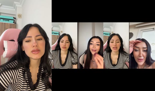 wolfwoman07 TikTok Live — Oct 8, 2026, 8:31 AM