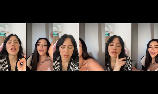 wolfwoman07 TikTok Live — Oct 8, 2026, 9:02 AM