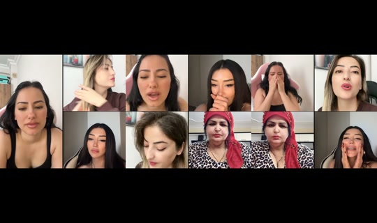 wolfwoman07 TikTok Live — Oct 8, 2026, 10:43 AM