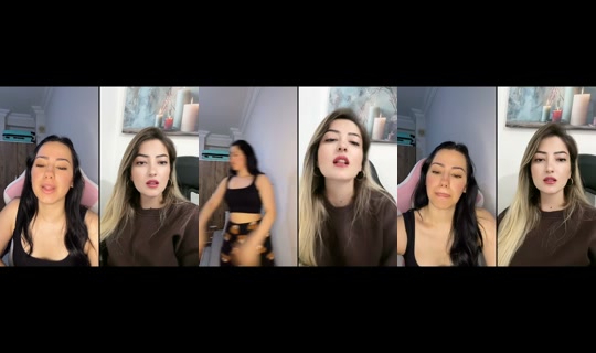 wolfwoman07 TikTok Live — Oct 8, 2026, 4:38 PM