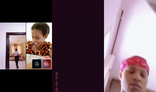wolyita50 TikTok Live — Aug 24, 2026, 7:50 AM