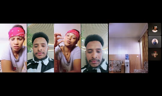 wolyita50 TikTok Live — Aug 24, 2026, 11:53 AM