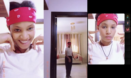 wolyita50 TikTok Live — Aug 25, 2026, 6:54 AM