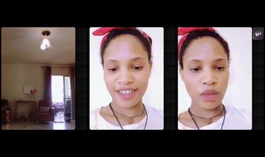 wolyita50 TikTok Live — Aug 25, 2026, 10:27 AM