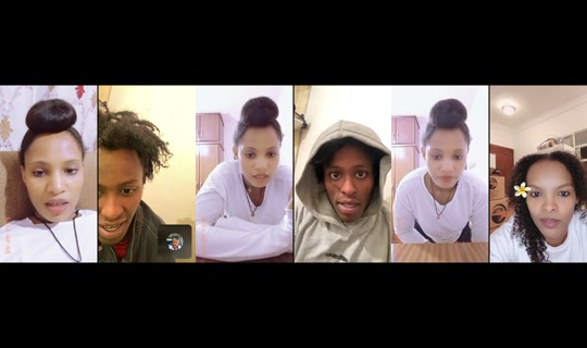 wolyita50 TikTok Live — Aug 26, 2026, 8:48 PM