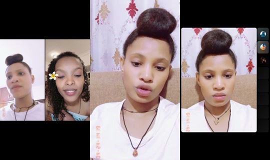 wolyita50 TikTok Live — Aug 26, 2026, 9:40 PM