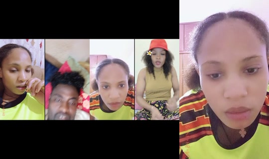 wolyita50 TikTok Live — Aug 27, 2026, 9:43 PM