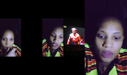 wolyita50 TikTok Live — Aug 27, 2026, 11:23 PM
