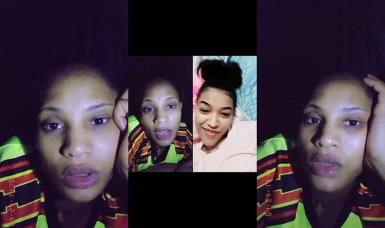 wolyita50 TikTok Live — Aug 28, 2026, 12:13 AM