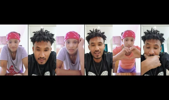 wolyita50 TikTok Live — Aug 30, 2026, 6:34 PM