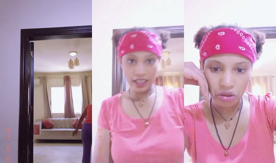 wolyita50 TikTok Live — Aug 31, 2026, 8:58 AM