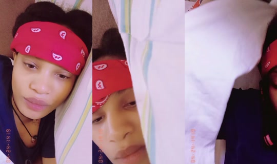 wolyita50 TikTok Live — Sep 1, 2026, 7:21 AM