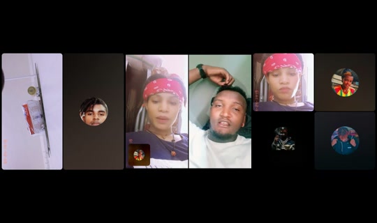 wolyita50 TikTok Live — Sep 1, 2026, 8:11 AM