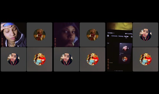 wolyita50 TikTok Live — Oct 1, 2026, 10:14 PM