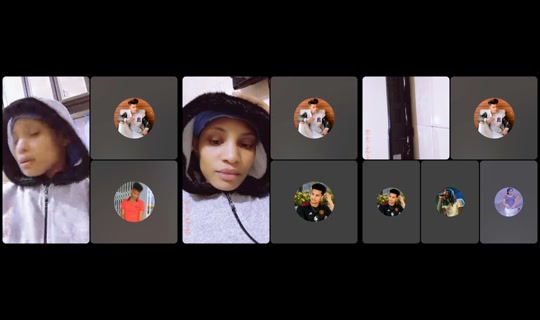 wolyita50 TikTok Live — Oct 2, 2026, 5:31 PM