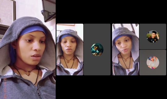 wolyita50 TikTok Live — Oct 3, 2026, 1:29 PM