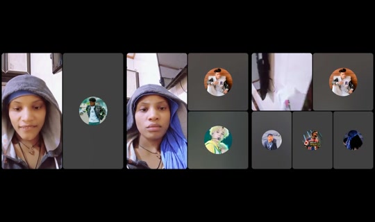 wolyita50 TikTok Live — Oct 3, 2026, 2:20 PM