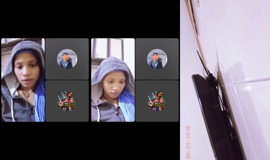 wolyita50 TikTok Live — Oct 3, 2026, 3:10 PM