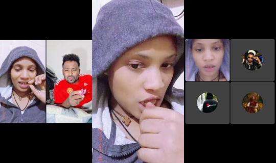 wolyita50 TikTok Live — Oct 3, 2026, 7:54 PM