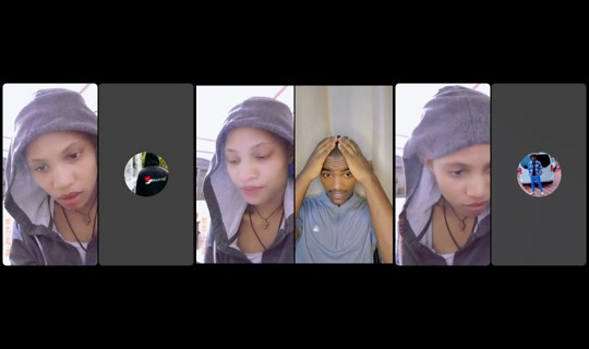 wolyita50 TikTok Live — Oct 3, 2026, 8:39 PM
