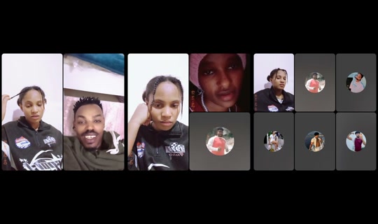 wolyita50 TikTok Live — Oct 5, 2026, 3:03 PM