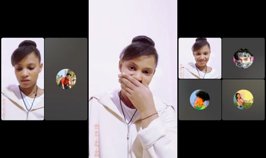 wolyita50 TikTok Live — Oct 6, 2026, 9:15 PM