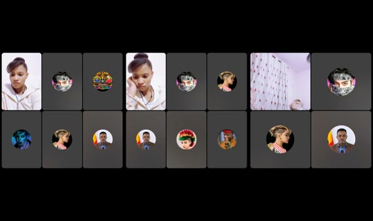 wolyita50 TikTok Live — Oct 6, 2026, 10:05 PM