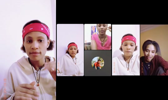 wolyita50 TikTok Live — Oct 7, 2026, 2:36 PM