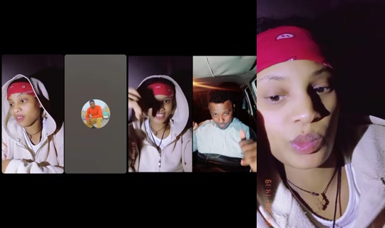 wolyita50 TikTok Live — Oct 7, 2026, 8:17 PM