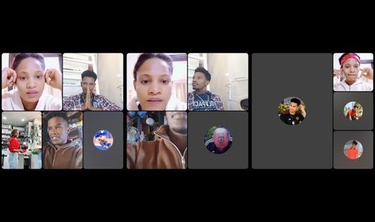 wolyita50 TikTok Live — Oct 8, 2026, 8:19 AM