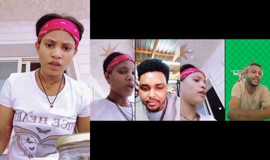 wolyita50 TikTok Live — Oct 8, 2026, 10:36 AM