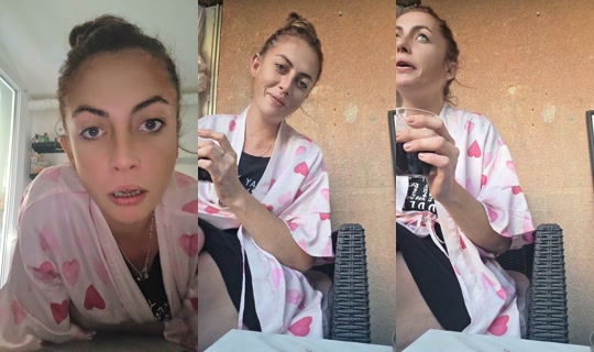 woman.8.3 TikTok Live — Sep 27, 2026, 6:35 AM