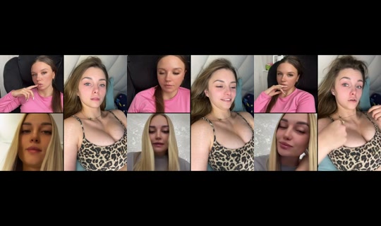woman__luck TikTok Live — Sep 30, 2026, 2:15 PM