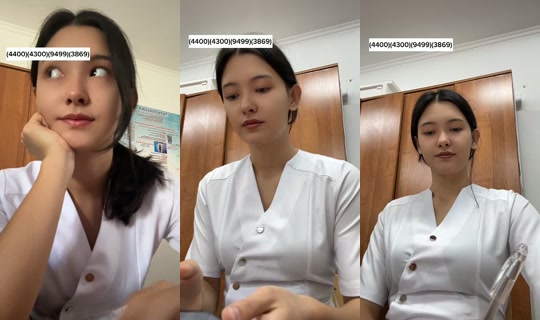 womankim TikTok Live — Sep 30, 2026, 3:58 AM