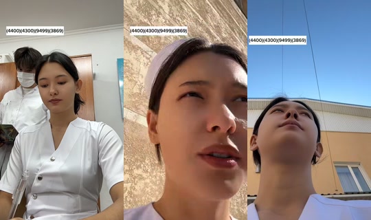 womankim TikTok Live — Sep 30, 2026, 4:48 AM