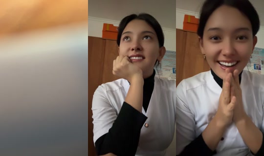 womankim TikTok Live — Oct 5, 2026, 5:31 AM
